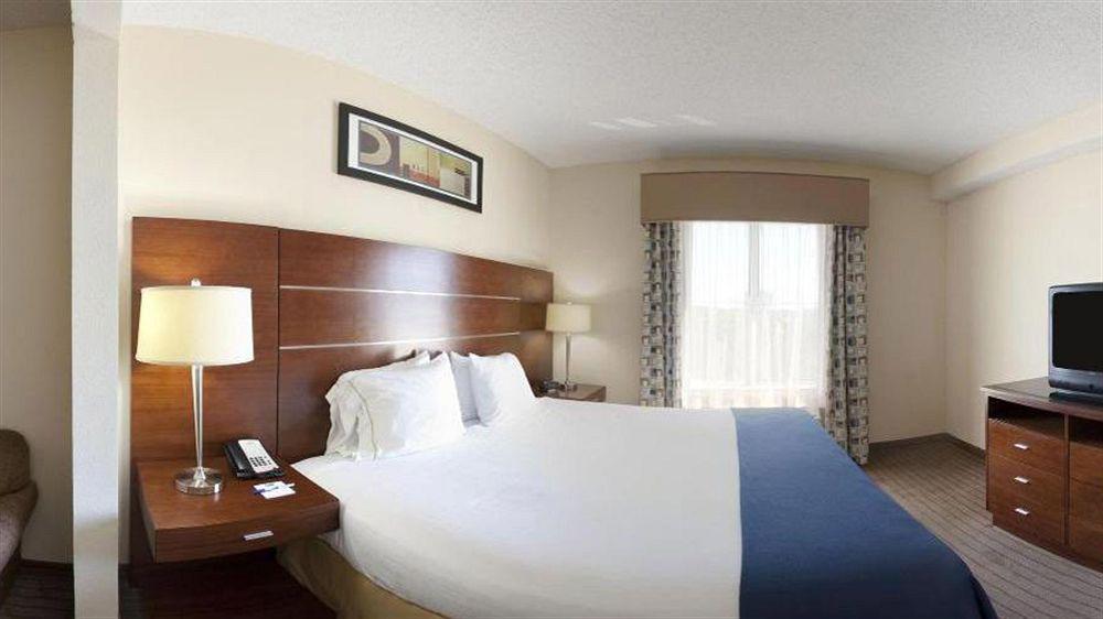 Express & - Park Northeast By Ihg 3*
