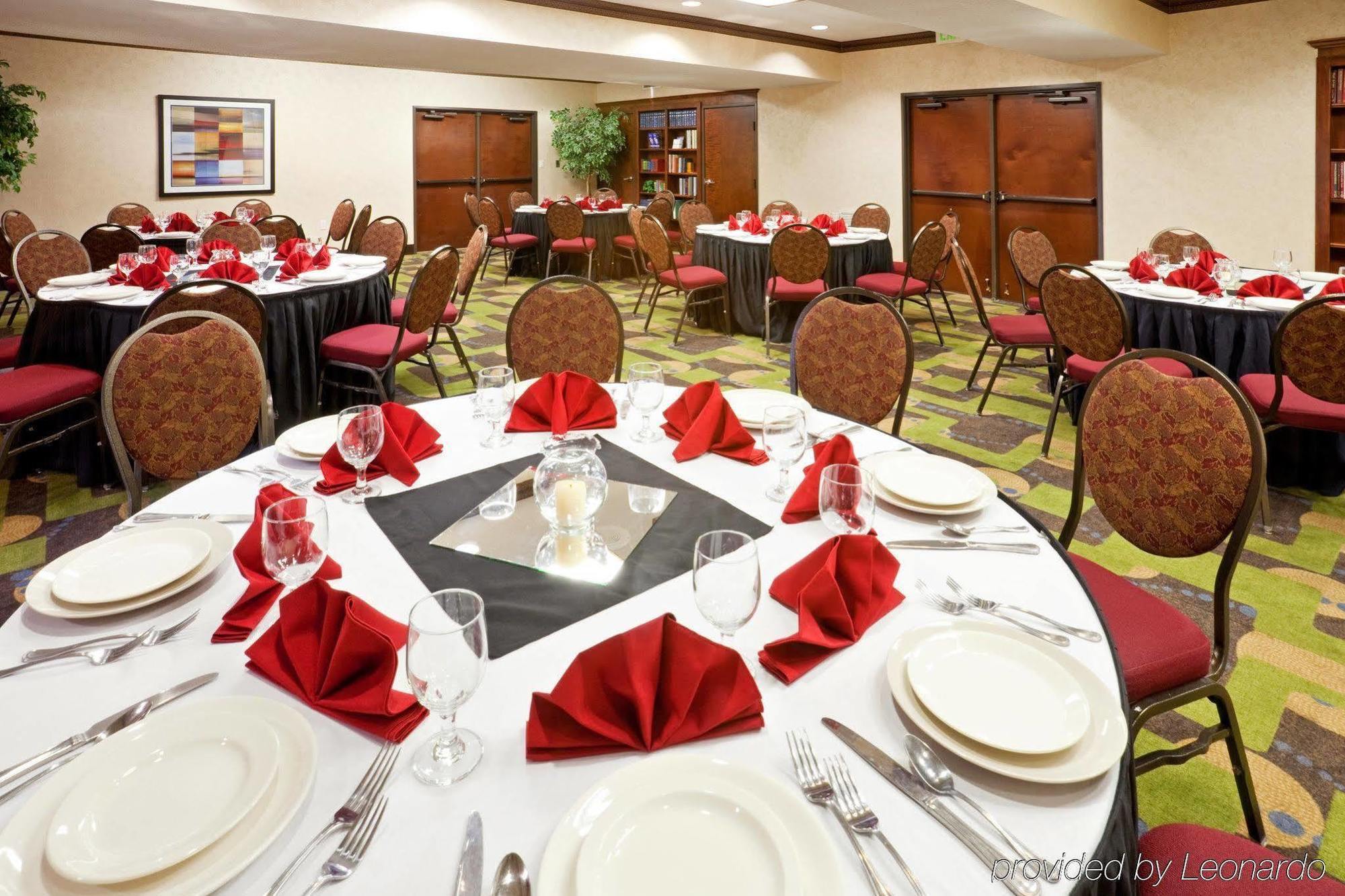Hotel Express & - Park Northeast By Ihg