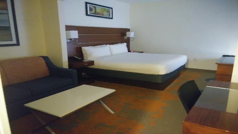 Express & - Park Northeast By Ihg Dallas